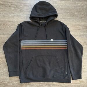 Patagonia Fleece Hoodie